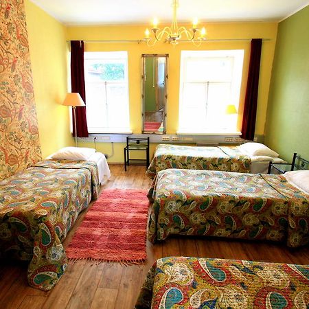 Oldhouse Hostel Tallinn Eksteriør bilde