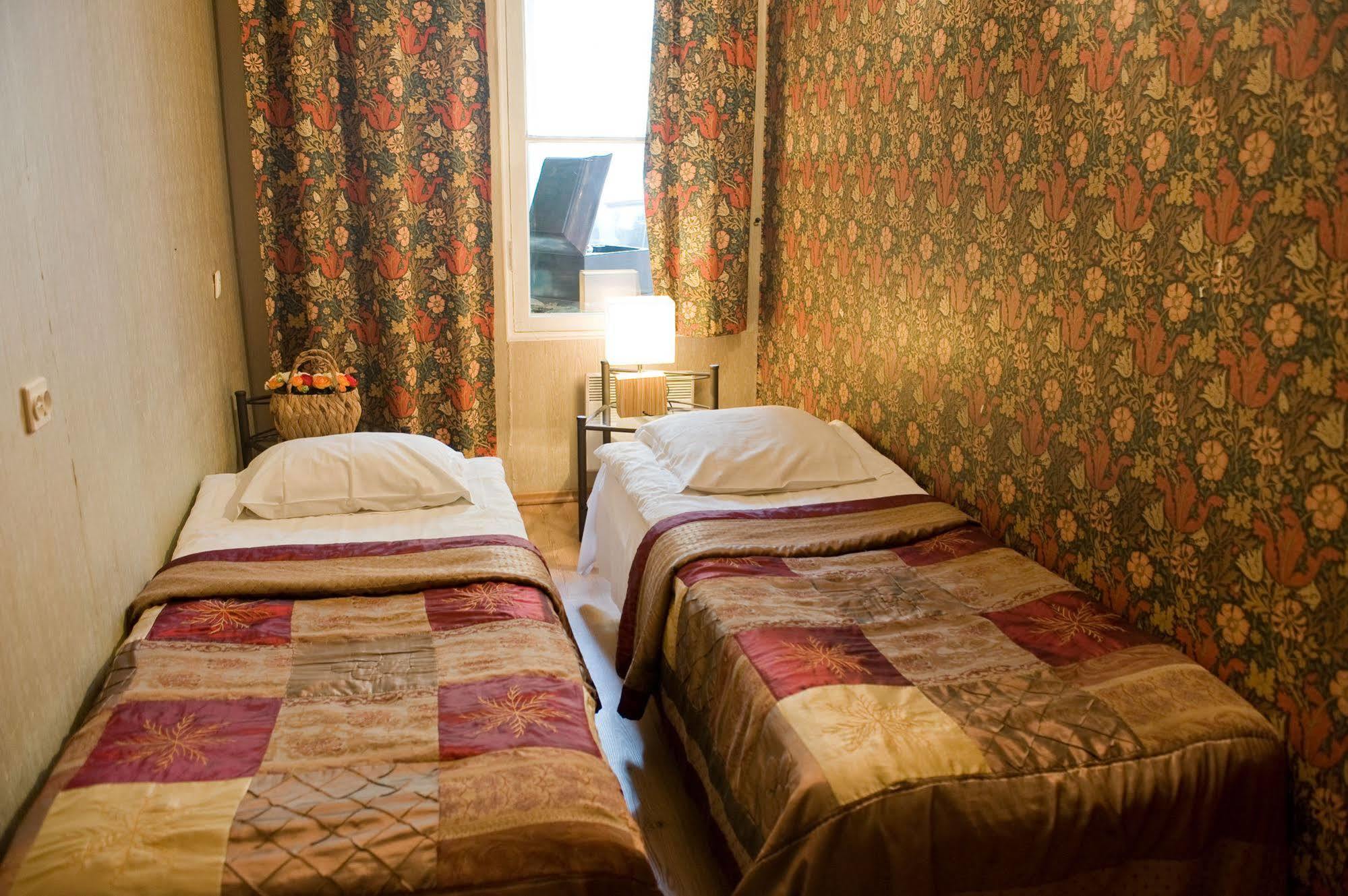 Oldhouse Hostel Tallinn Eksteriør bilde