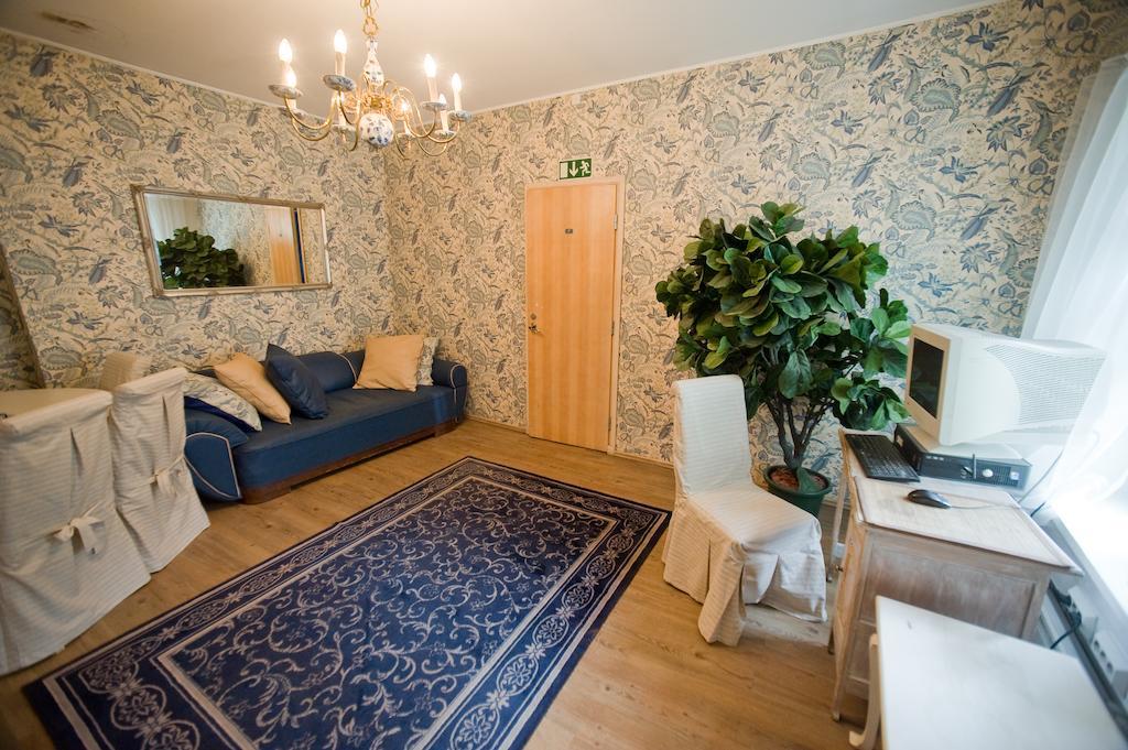 Oldhouse Hostel Tallinn Eksteriør bilde